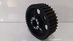 POLIA BOMBA ALTA PRESSÃO FIAT TORO 2.0 2018 A 2020