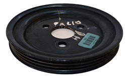 Polia Bomba Direção Hidraulica Fiat Palio 1.0 2008 a 2012