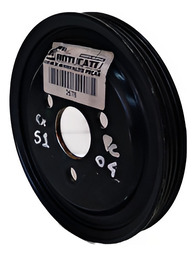 POLIA BOMBA DIREÇÃO HIDRAULICA FIAT PALIO 1.0 2008 A 2012