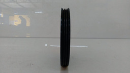 POLIA BOMBA DIREÇÃO HIDRAULICA FIAT PALIO 1.0 2008 A 2012