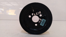 POLIA BOMBA DIREÇÃO HIDRAULICA FIAT PALIO 1.0 2008 A 2012