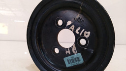 POLIA BOMBA DIREÇÃO HIDRAULICA FIAT PALIO 1.0 2008 A 2012