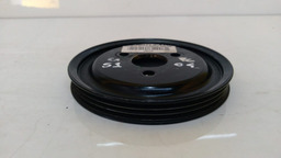 POLIA BOMBA DIREÇÃO HIDRAULICA FIAT PALIO 1.0 2008 A 2012