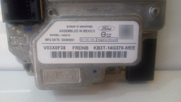 MÓDULO CENTRAL MULTIMÍDIA FORD RANGER 3.2 2017 A 2022