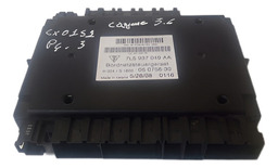 MODULO CONFORTO PORSCHE CAYENNE 3.6 2008
