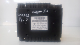 MODULO CONFORTO PORSCHE CAYENNE 3.6 2008