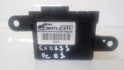 MODULO CONTROLE ESTACIONAMENTO FIAT TORO 2.0 2018 A 2021