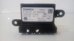 MODULO CONTROLE ESTACIONAMENTO FIAT TORO 2.0 2018 A 2021