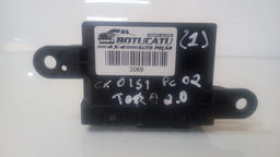 MODULO CONTROLE ESTACIONAMENTO FIAT TORO 2.0 2018 A 2021 (1)