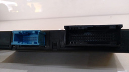 MÓDULO CONFORTO CARROCERIA BMW X3 2.0 2013 2014