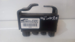 MÓDULO AQUECIMENTO DE BICOS TOYOTA HILUX 3.0 2012 A 2015 (1)