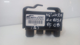 MÓDULO AQUECIMENTO DE BICOS TOYOTA HILUX 3.0 2012 A 2015 (1)