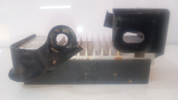 MÓDULO AQUECIMENTO DE BICOS TOYOTA HILUX 3.0 2012 A 2015 (1)