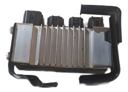 Módulo Central De Aquecimento De Bicos Toyota Hilux 3.0 2010