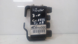 MÓDULO CENTRAL DE AQUECIMENTO DE BICOS TOYOTA HILUX 3.0 2010