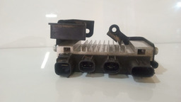 MÓDULO CENTRAL DE AQUECIMENTO DE BICOS TOYOTA HILUX 3.0 2010