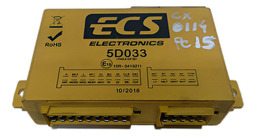 Modulo De Engate Fiat Toro 2.0 2018 A 2021