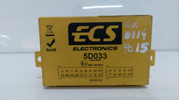 MODULO DE ENGATE FIAT TORO 2.0 2018 A 2021