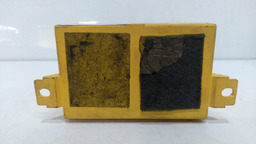 MODULO DE ENGATE FIAT TORO 2.0 2018 A 2021