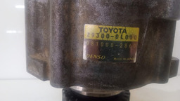 BOMBA VÁCUO TOYOTA HILUX SW4 3.0 2010 A 2015 DIESEL (1)