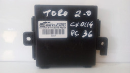 MODULO CONFORTO FIAT TORO 2.0 2018 A 2021