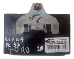 Modulo Vidro Elétrico Fiat Toro 2.0 2018 a 2021