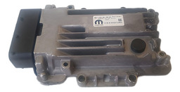 Modulo De Câmbio Fiat Toro 2.0 2018 a 2021