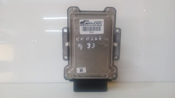 MODULO DE CÂMBIO FIAT TORO 2.0 2018 A 2021