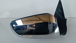 RETROVISOR DIREITO HILUX / SW4 2016/ ELÉ C/ PISCA RETRÁTIL