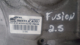 TAMPA FRONTAL MOTOR FORD FUSION 2.5 2010 A 2015