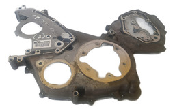 Tampa Frontal Corrente Motor Nissan Frontier 2.5 2013/16 (1)