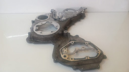 TAMPA FRONTAL CORRENTE MOTOR NISSAN FRONTIER 2.5 2013/16 (1)