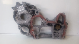 Tampa Frontal Bomba Óleo Toyota Hilux 3.0 2005 a 2015 (4)