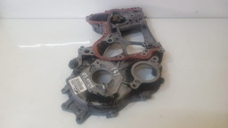 TAMPA FRONTAL BOMBA ÓLEO TOYOTA HILUX 3.0 2005 A 2015 (4)