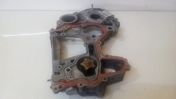 TAMPA FRONTAL BOMBA ÓLEO TOYOTA HILUX 3.0 2005 A 2015 (4)