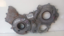 Tampa Frontal Distribuição Toyota Hilux 3.0 2005 A 2015 (3)