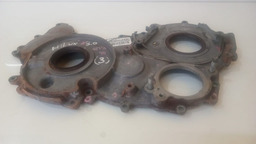 TAMPA FRONTAL DISTRIBUIÇÃO TOYOTA HILUX 3.0 2005 A 2015 (3)