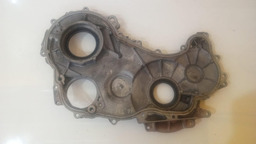 TAMPA FRONTAL DISTRIBUIÇÃO TOYOTA HILUX 3.0 2005 A 2015 (3)