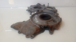 TAMPA FRONTAL DISTRIBUIÇÃO TOYOTA HILUX 3.0 2005 A 2015 (3)