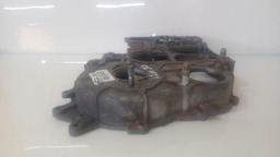 TAMPA FRONTAL MOTOR BOMBA ÓLEO TOYOTA HILUX 3.0 2005 A 2015