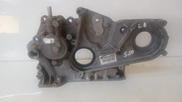 Bomba Óleo Do Motor Chevrolet S10 2.8 2013 A 2020 (2)