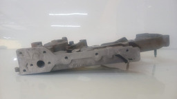 BOMBA ÓLEO DO MOTOR CHEVROLET S10 2.8 2013 A 2020 (2)