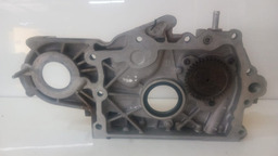 BOMBA ÓLEO DO MOTOR CHEVROLET S10 2.8 2013 A 2020 (2)