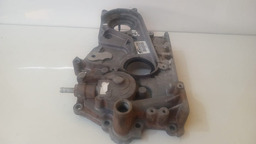 BOMBA ÓLEO DO MOTOR CHEVROLET S10 2.8 2013 A 2020 (2)