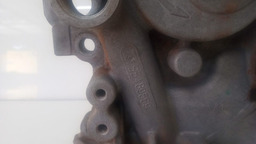 BOMBA ÓLEO DO MOTOR CHEVROLET S10 2.8 2013 A 2020 (2)