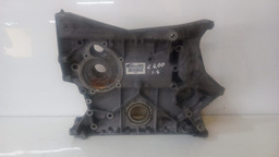 Tampa Frontal Motor Mercedes C200 1.8 Kompressor 2001 a 2006