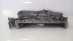 TAMPA FRONTAL MOTOR MERCEDES C200 1.8 KOMPRESSOR 2001 A 2006