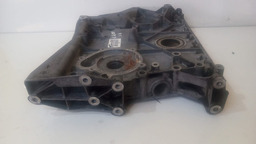 TAMPA FRONTAL MOTOR MERCEDES C200 1.8 KOMPRESSOR 2001 A 2006