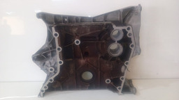 TAMPA FRONTAL MOTOR MERCEDES C200 1.8 KOMPRESSOR 2001 A 2006