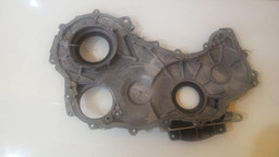 TAMPA FRONTAL DISTRIBUIÇÃO TOYOTA HILUX 3.0 2005 A 2015 (4)